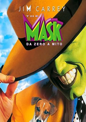The Mask (1994)