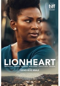 Lionheart (2018) – Nollywood Movie
