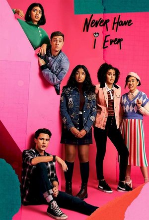 Never Have I Ever Season 2