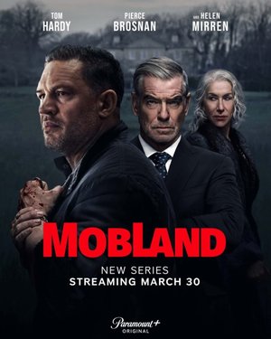 MobLand Season 1 (Complete)