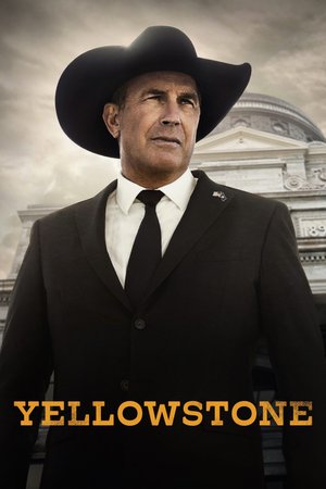 Yellowstone Season 1 (Complete)