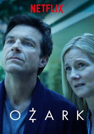 Ozark Season 1  (Complete)