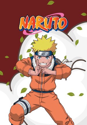 Naruto Season 1 (Complete)