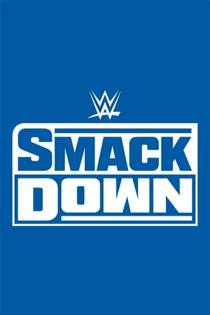 WWE SmackDown Season 27 Episode 27