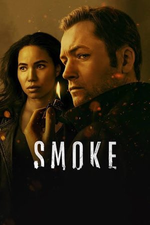 Smoke (Season 1) SERIES DOWNLOAD