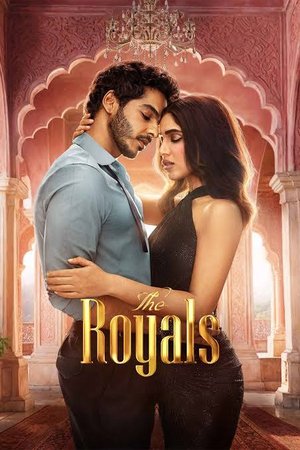 The Royals SEASON 1 (COMPLETE)