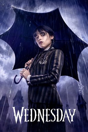 Wednesday (Season2)