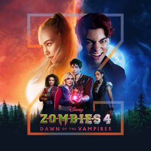 Zombies 4: Dawn of the Vampires (2025)